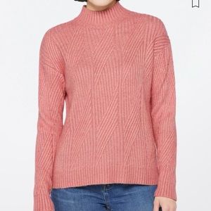 Market & Spruce sweater, Size Med